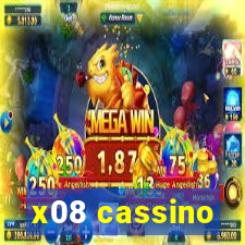 x08 cassino